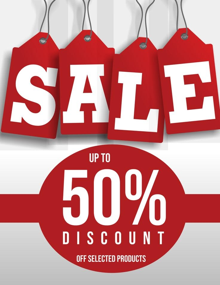 Sale