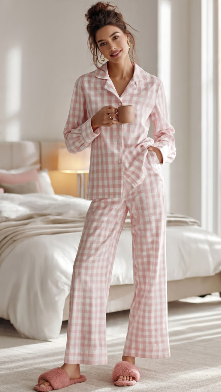 Loungewear