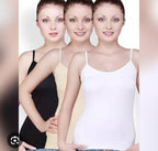 Pack of 3 Camisoles