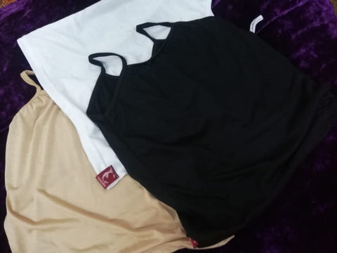 Pack of 3 Camisoles